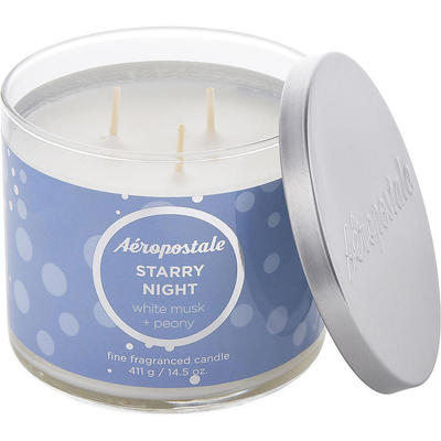 Stary Night Scented Candle
