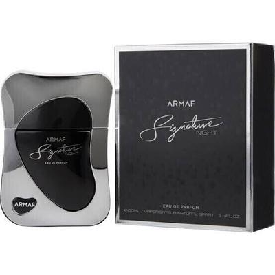 Signature Night Eau De Parfum
