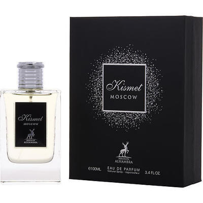 Maison Alhambra Kismet Moscow Eau De Parfum