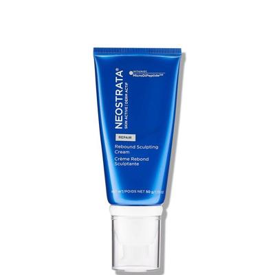 Rebound Sculpting Cream