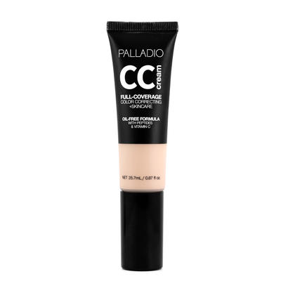 CC Cream Full Coverage - Fair 11N - Neutral