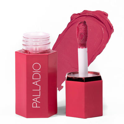 Liquid Blush - Deep Fuchsia