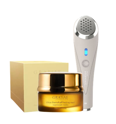 The One Medical Device With Self Heating Thermal Mask