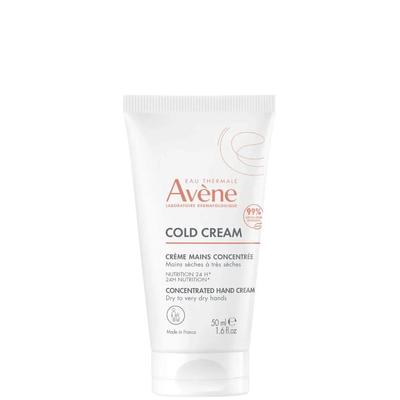 Cold Cream Concentrated Hand Cream