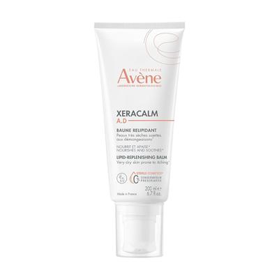 Xeracalm A.d Lipid-replenishing Balm