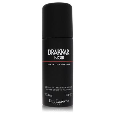 Drakkar Noir Deodorant Spray