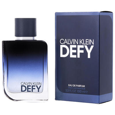 Defy Eau de Parfum - 3.3oz