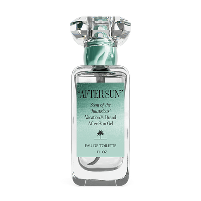 After Sun Eau De Toilette