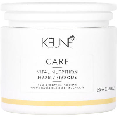 Vital Nutrition Mask - 6.7oz