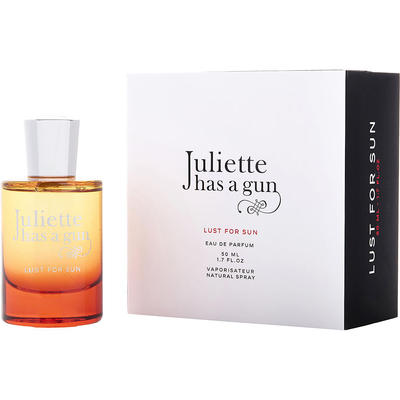 Lust For Sun Eau De Parfum - 1.7oz