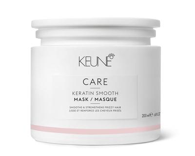Care Keratin Smooth Mask - 6.7oz