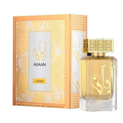 Abaan Eau De Parfum