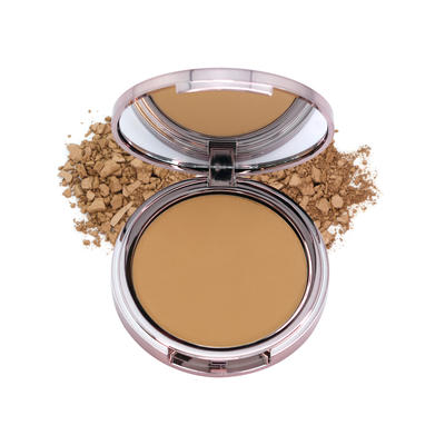 Matte Bronzer - Casablanca - Medium