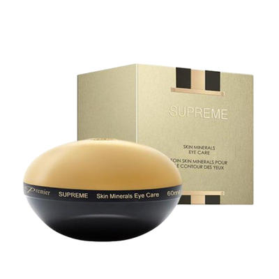 Supreme Skin Minerals Eye Care