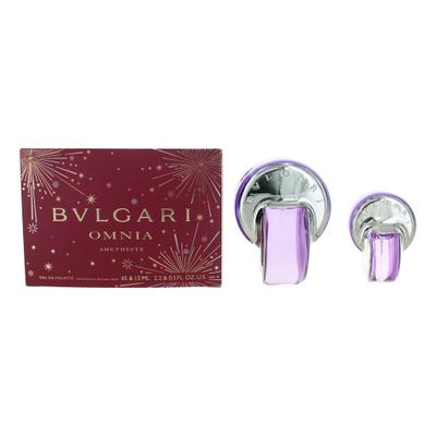 Omnia Amethyste Women Gift Set