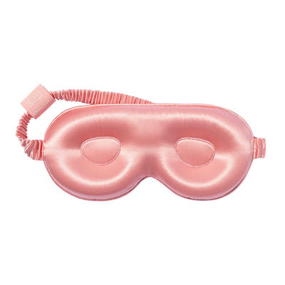 Contour Sleep Mask - Rose