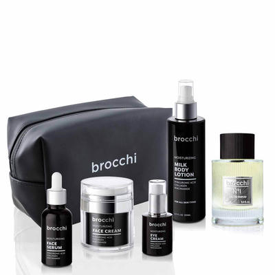 Complete Skin Essentials Set