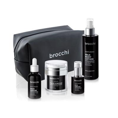 Total Skin Nourishment Set