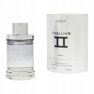 Thallium Ii Eau De Parfum