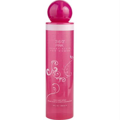 360 Pink Body Mist