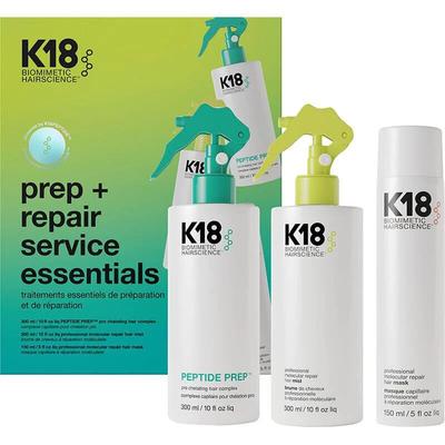 Prep+Repair Service Essentials Kit