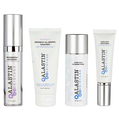 Procedure Enhancement System with TriHex Technology