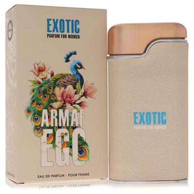 Ego Exotic Eau De Parfum