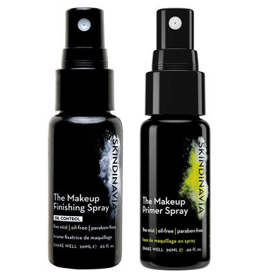 Makeup Spray Duo GWP
