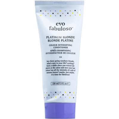 Platinum Blonde Colour Boosting Treatment