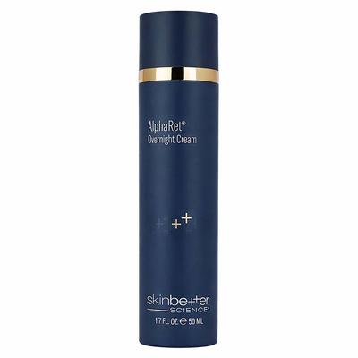 AlphaRet Overnight Cream - 1.7oz