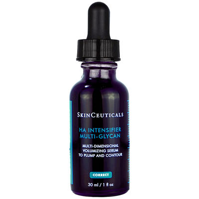 Hyaluronic Acid Intensifier (H.A.) - 1oz
