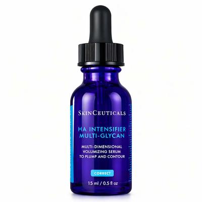 Hyaluronic Acid Intensifier (H.A.) - 0.5oz