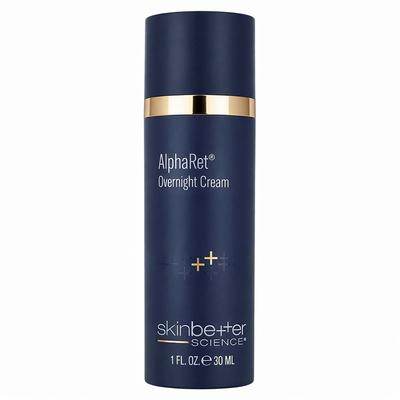 AlphaRet Overnight Cream - 1oz