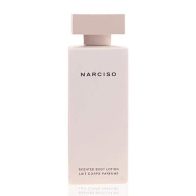 NARCISO body lotion, 6.7 oz