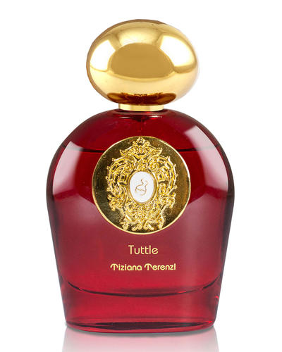 Tuttle Perfume Extrait De Parfum
