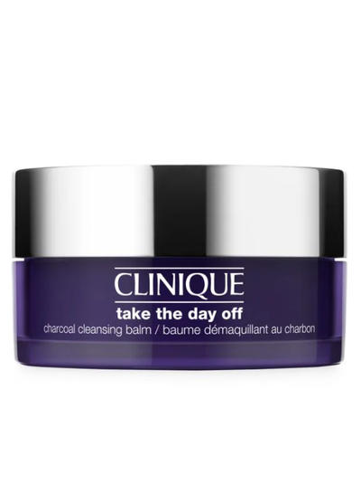 Take The Day Off Charcoal Cleansing Balm