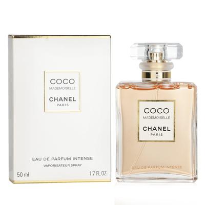 Coco Mademoiselle Eau de Parfum Intense - 1.7oz
