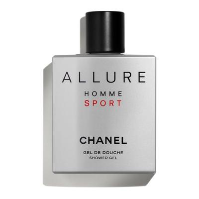 Allure Homme Sport Shower Gel