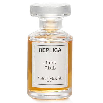 Replica Jazz Club Eau De Toilette Spray - 0.2oz-Mini
