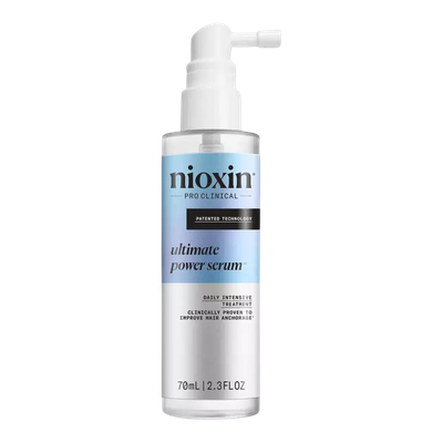 Ultimate Power Serum