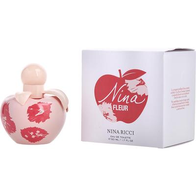 Nina Fleur Eau De Toilette - 1.7oz