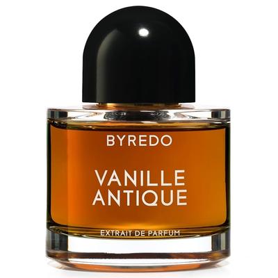 Vanille Antique Extrait de Parfum