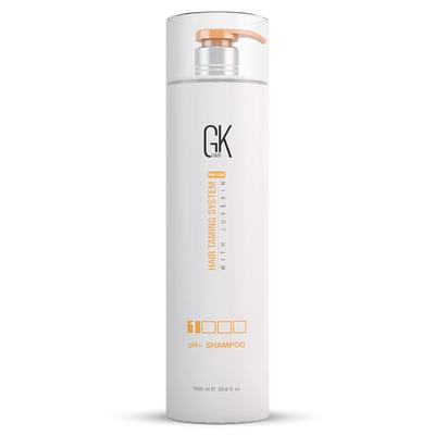 Pro Line Hair Taming System With Juvexin Ph+ Shampoo - 33.8oz