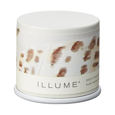 Demi Vanity Tin Candle - Driftwood