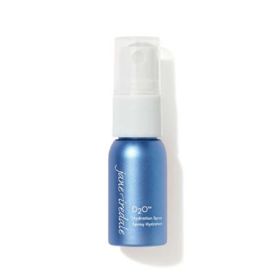 D2O Hydration Spray - 0.4oz