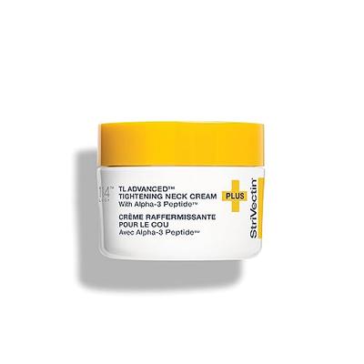 Tl Advanced Tightening Neck Cream Plus - 1oz