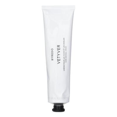 Vetyver - Hand & Nail Cream