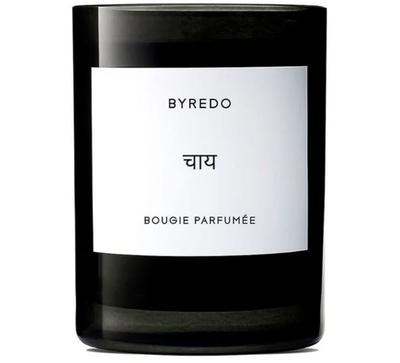 Fragranced Candle - Chai