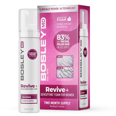 Women's Revive + Densifying Treatment Foam