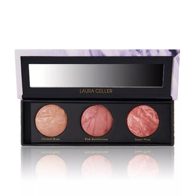 Geller's Greatest Better Than Ever Blush Trio
